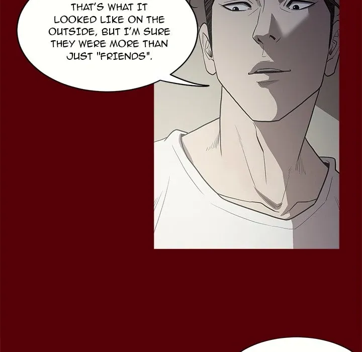 The V Squad {official} Chapter 2 page 16 - 