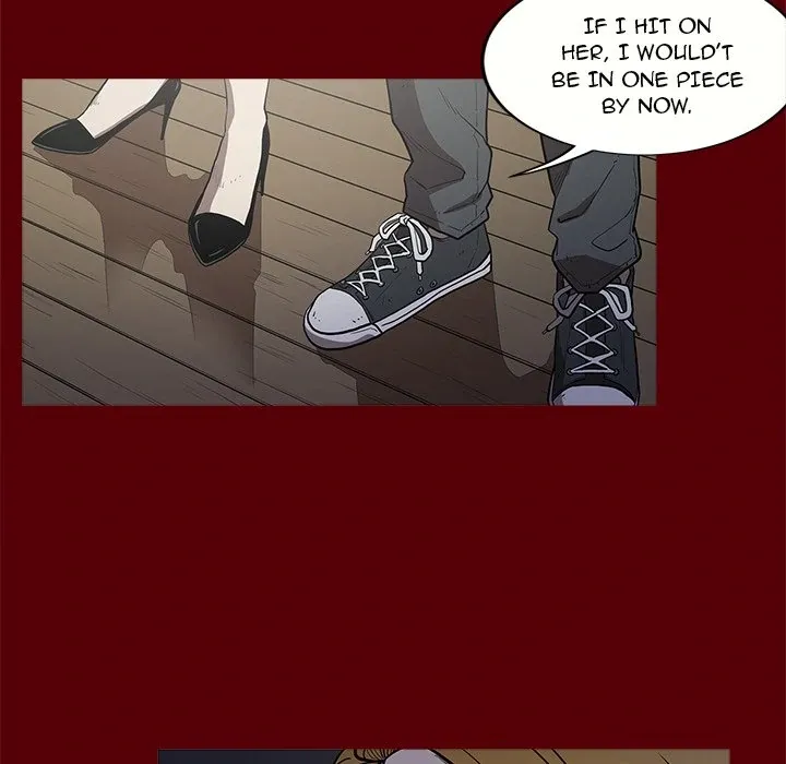The V Squad {official} Chapter 2 page 17 - 