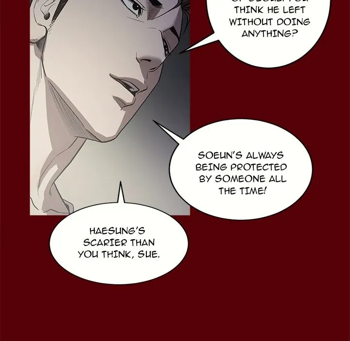 The V Squad {official} Chapter 2 page 19 - 