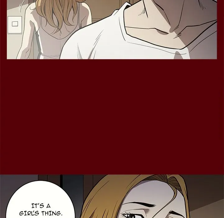The V Squad {official} Chapter 2 page 23 - 