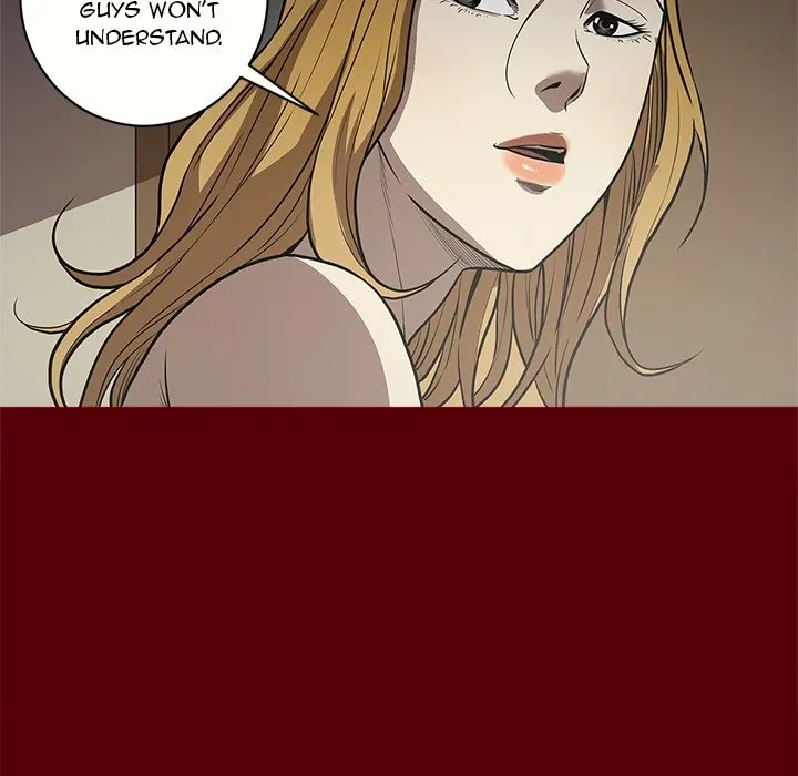 The V Squad {official} Chapter 2 page 24 - 