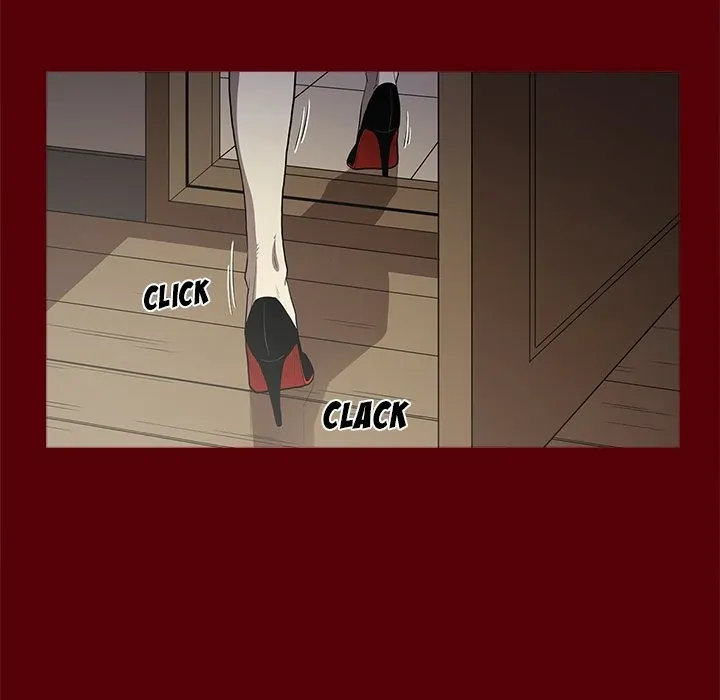 The V Squad {official} Chapter 2 page 25 - 