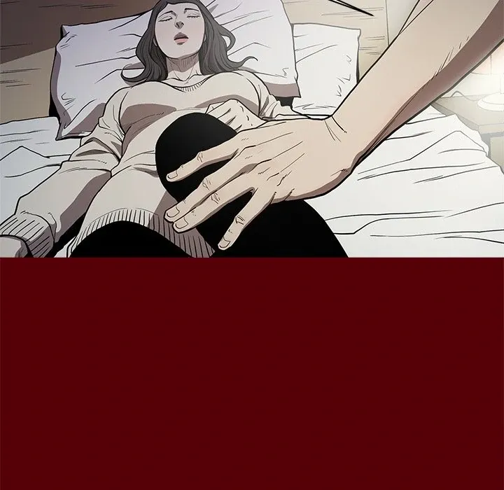 The V Squad {official} Chapter 2 page 27 - 