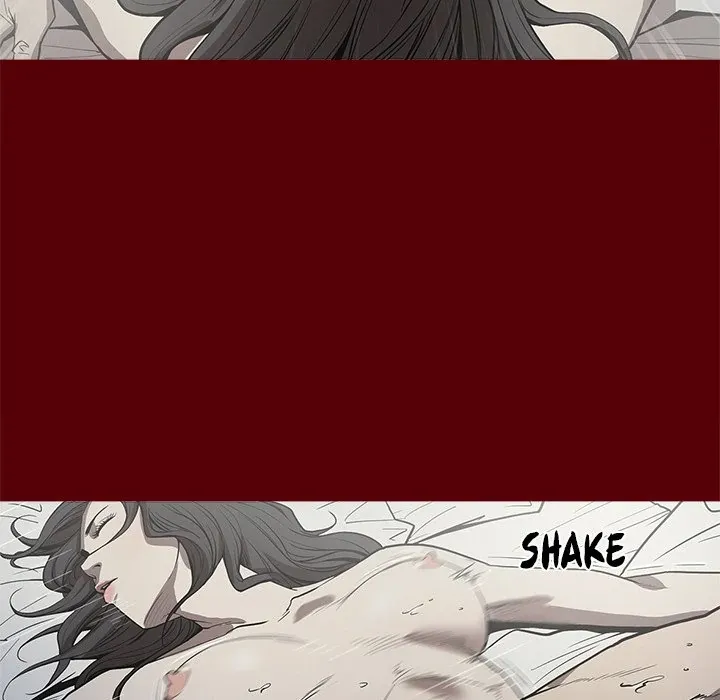 The V Squad {official} Chapter 2 page 39 - 