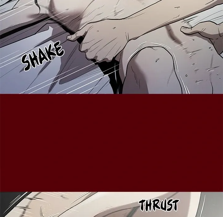 The V Squad {official} Chapter 2 page 40 - 