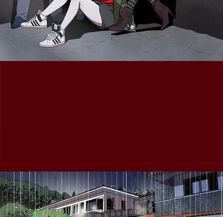The V Squad {official} Chapter 2 page 5 - 