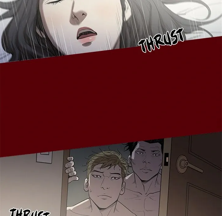 The V Squad {official} Chapter 2 page 42 - 