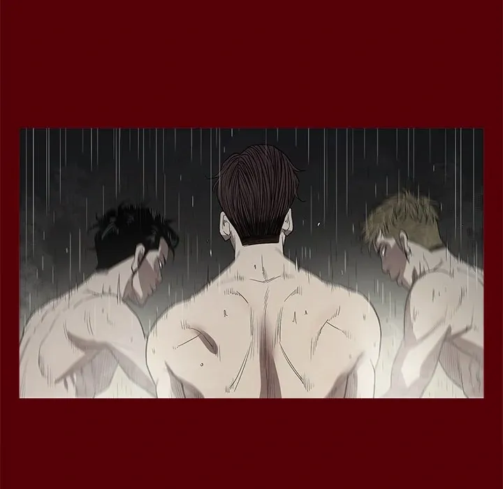 The V Squad {official} Chapter 2 page 51 - 