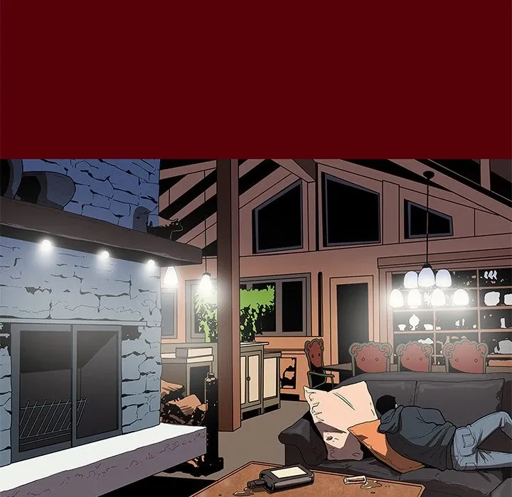 The V Squad {official} Chapter 2 page 59 - 