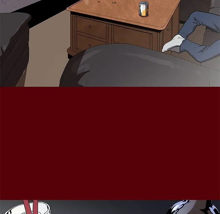 The V Squad {official} Chapter 2 page 60 - 