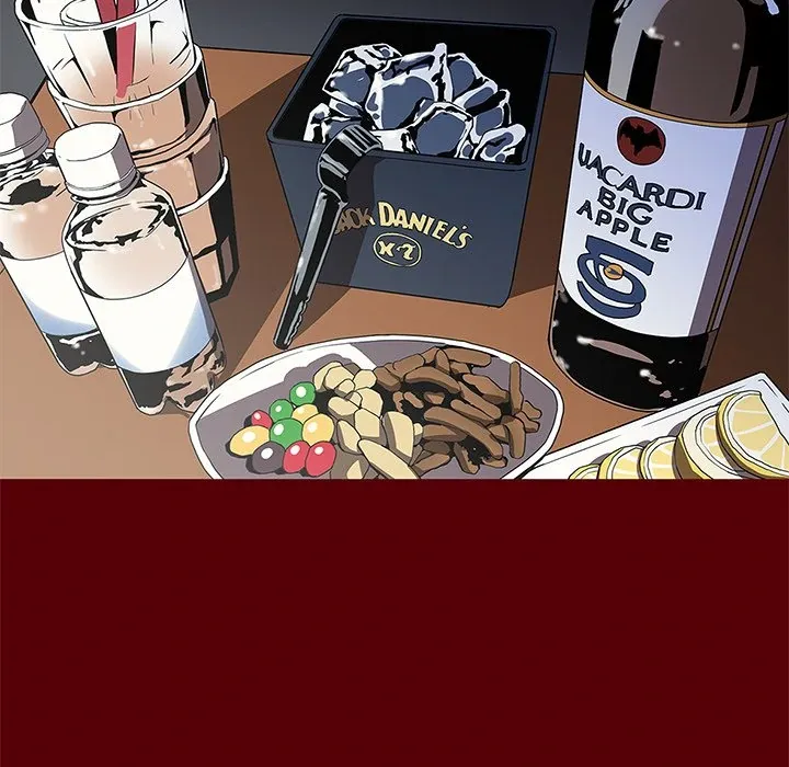 The V Squad {official} Chapter 2 page 61 - 