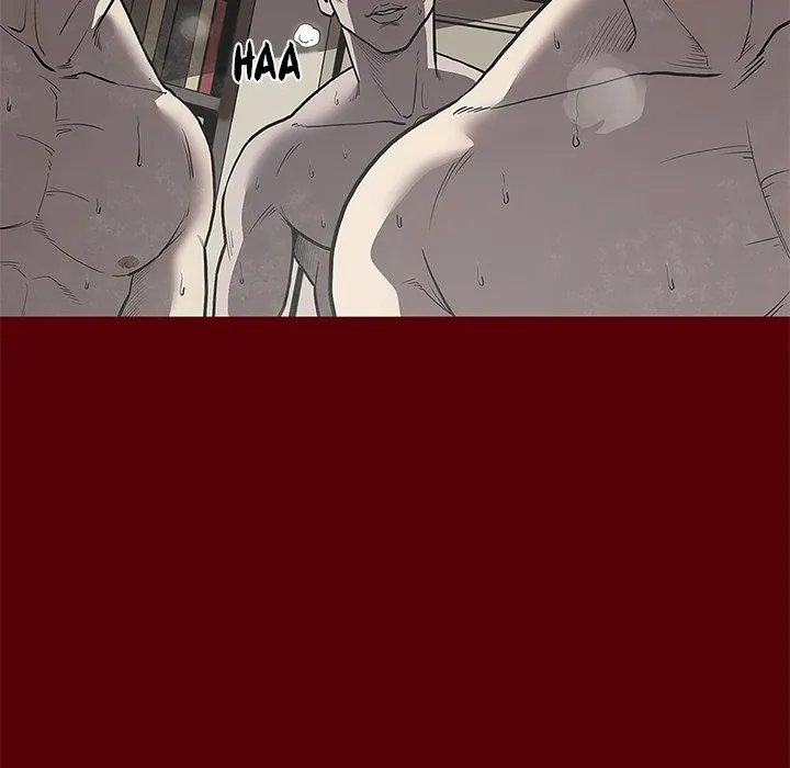 The V Squad {official} Chapter 2 page 69 - 