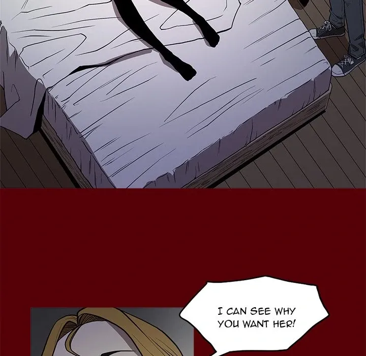 The V Squad {official} Chapter 2 page 8 - 