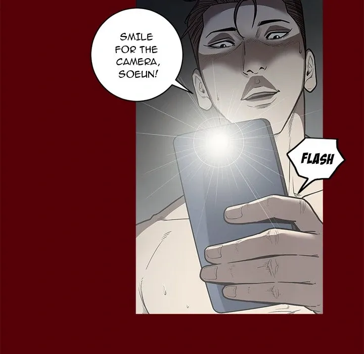 The V Squad {official} Chapter 2 page 73 - 