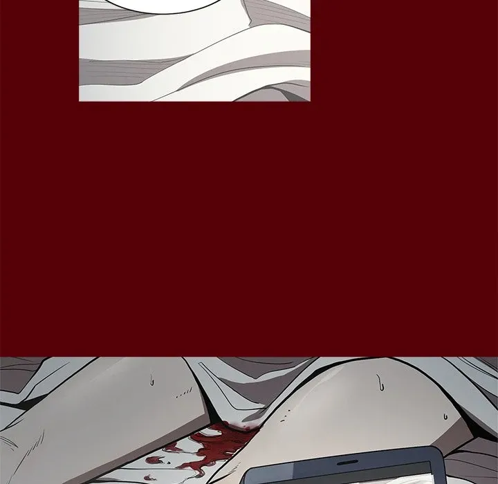 The V Squad {official} Chapter 2 page 75 - 