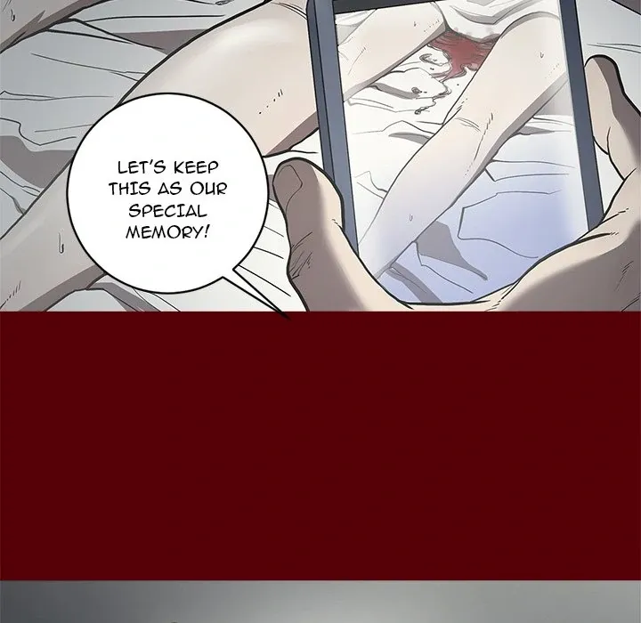 The V Squad {official} Chapter 2 page 76 - 