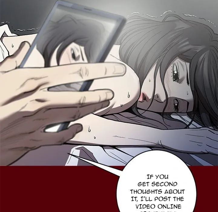 The V Squad {official} Chapter 2 page 77 - 