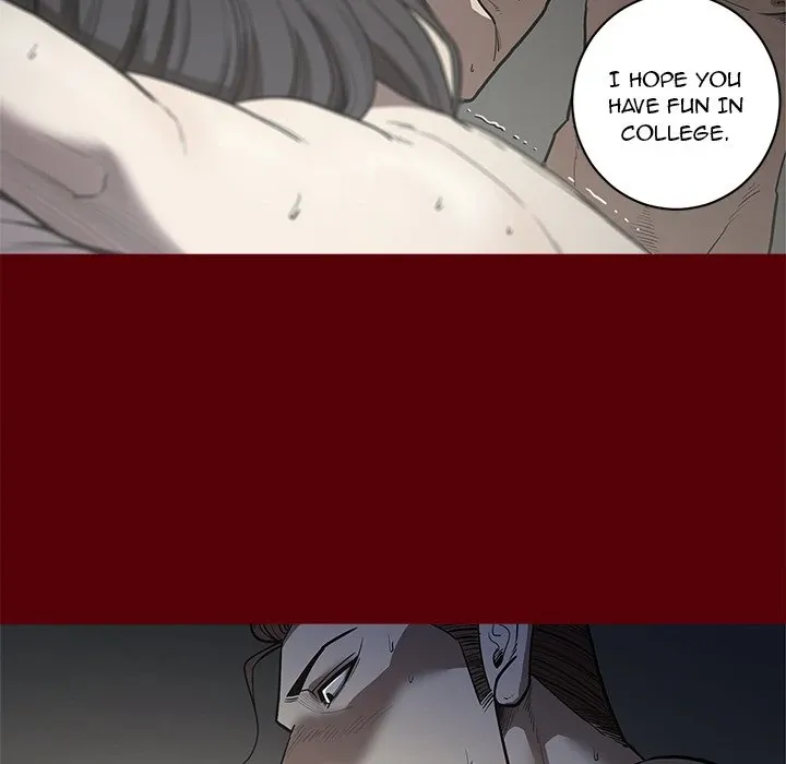 The V Squad {official} Chapter 2 page 80 - 