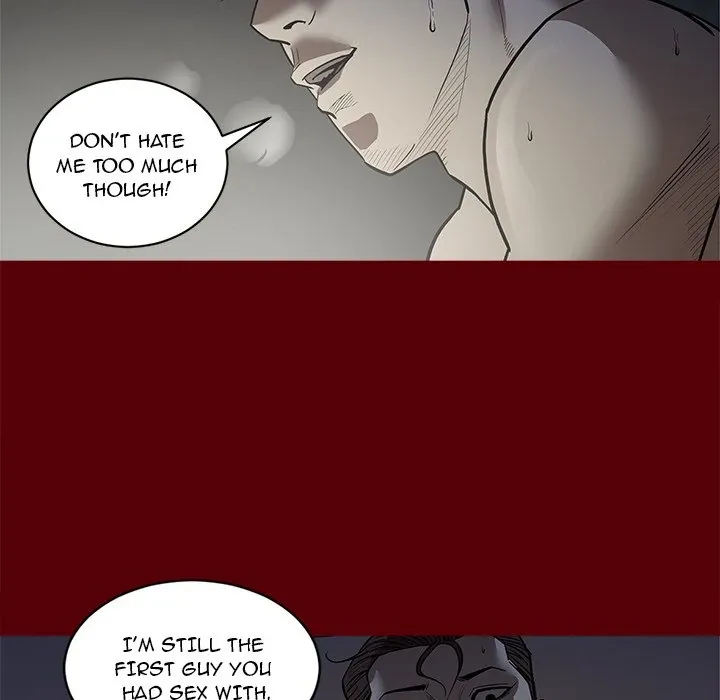 The V Squad {official} Chapter 2 page 81 - 