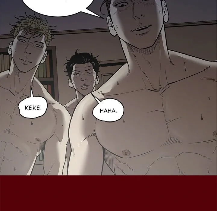 The V Squad {official} Chapter 2 page 82 - 