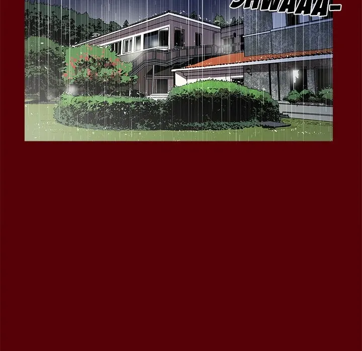 The V Squad {official} Chapter 2 page 85 - 
