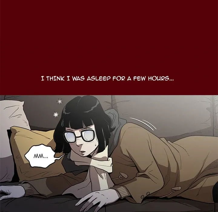 The V Squad {official} Chapter 2 page 88 - 