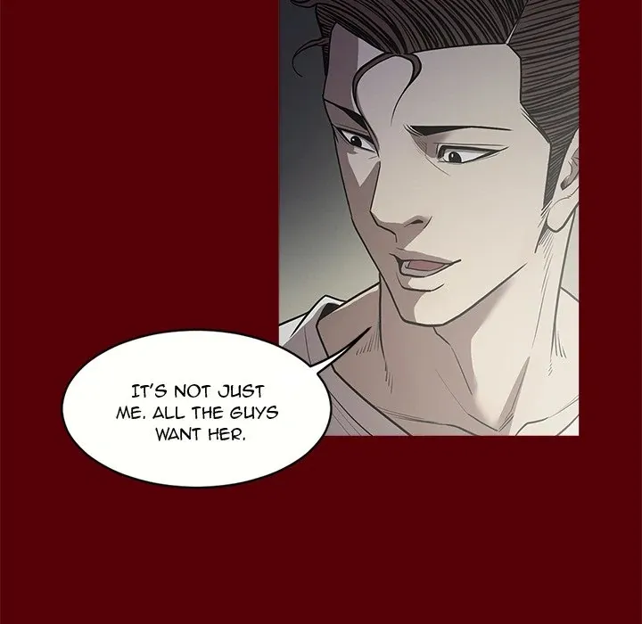 The V Squad {official} Chapter 2 page 10 - 