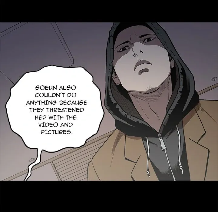 The V Squad {official} Chapter 2 page 96 - 