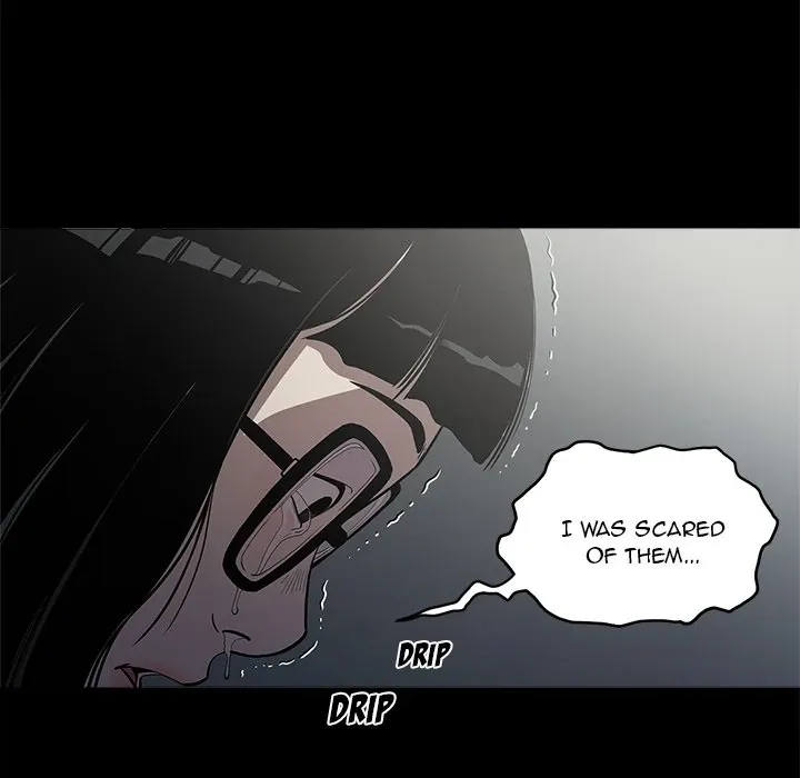 The V Squad {official} Chapter 2 page 97 - 