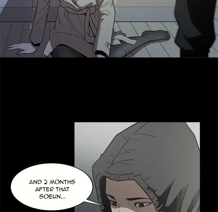 The V Squad {official} Chapter 2 page 99 - 