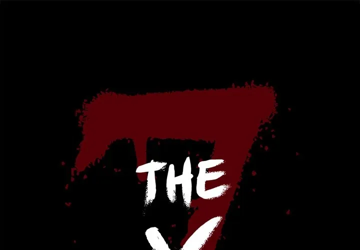 The V Squad {official} Chapter 3 page 1 - 