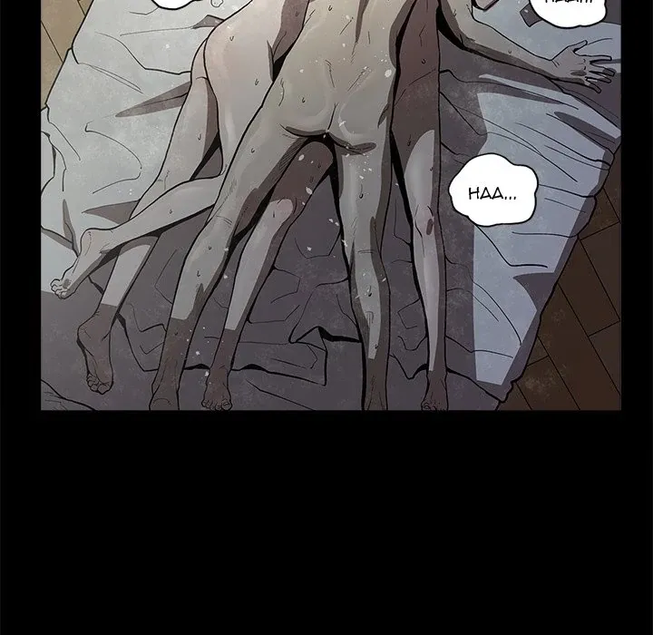 The V Squad {official} Chapter 3 page 101 - 