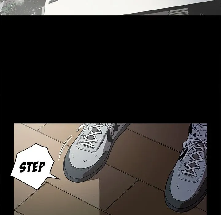 The V Squad {official} Chapter 3 page 104 - 