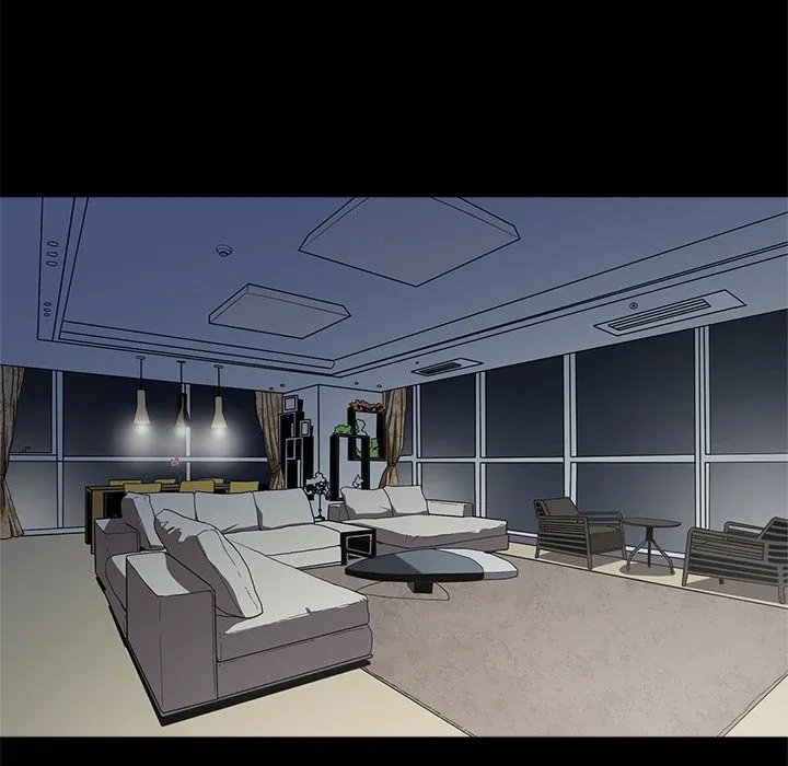 The V Squad {official} Chapter 3 page 14 - 