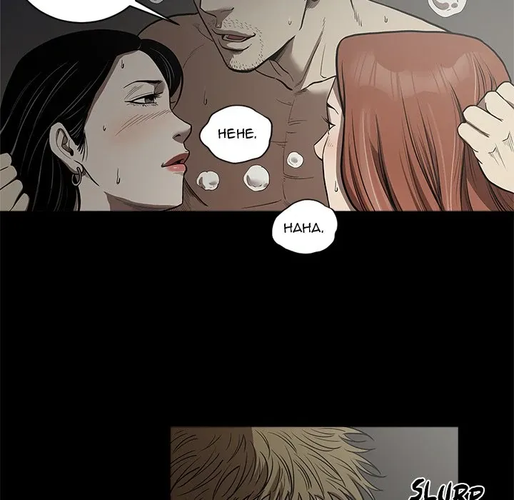 The V Squad {official} Chapter 3 page 18 - 