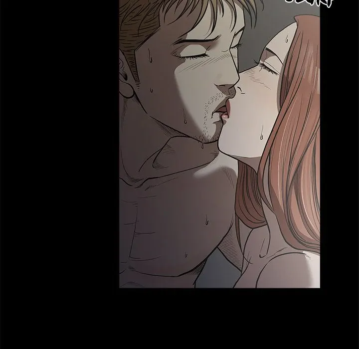 The V Squad {official} Chapter 3 page 19 - 