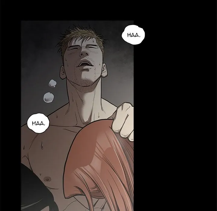 The V Squad {official} Chapter 3 page 20 - 
