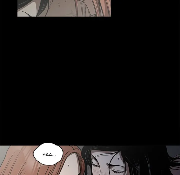 The V Squad {official} Chapter 3 page 21 - 