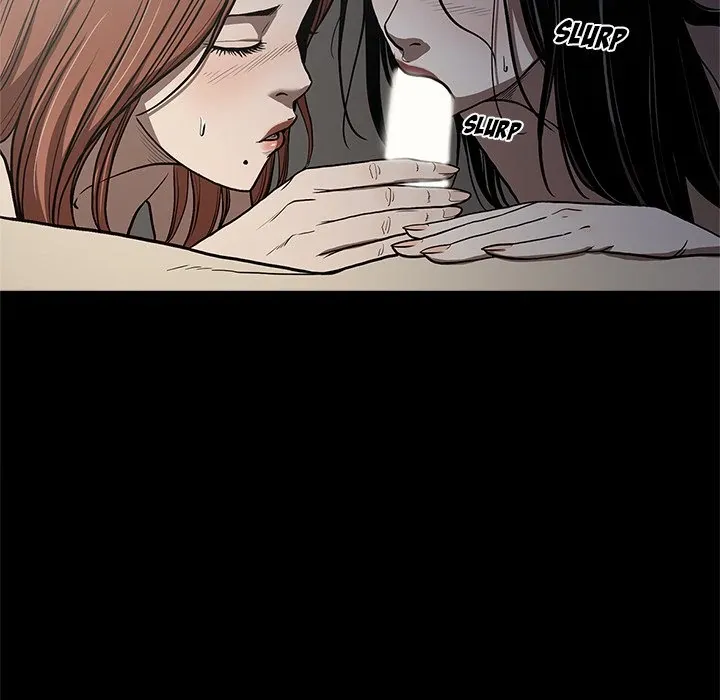 The V Squad {official} Chapter 3 page 22 - 