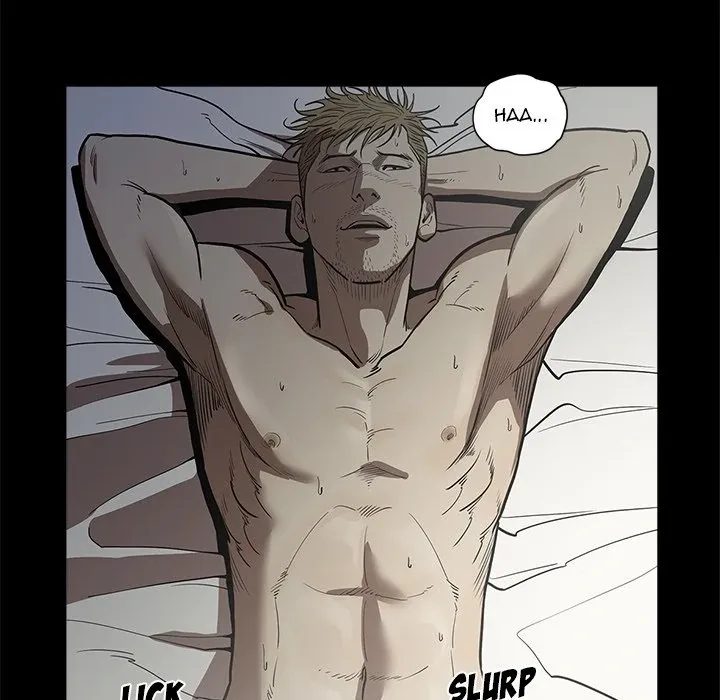 The V Squad {official} Chapter 3 page 23 - 