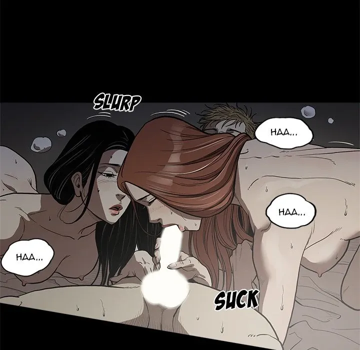 The V Squad {official} Chapter 3 page 26 - 