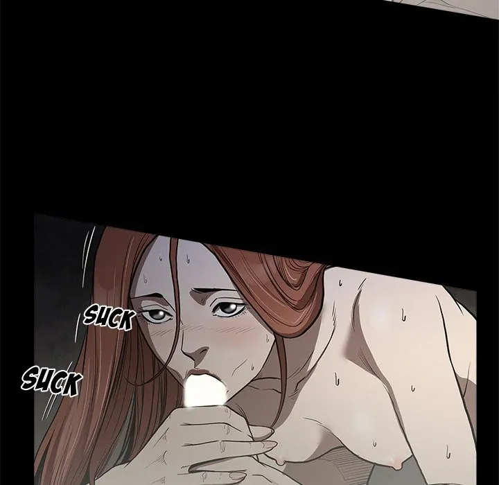 The V Squad {official} Chapter 3 page 27 - 