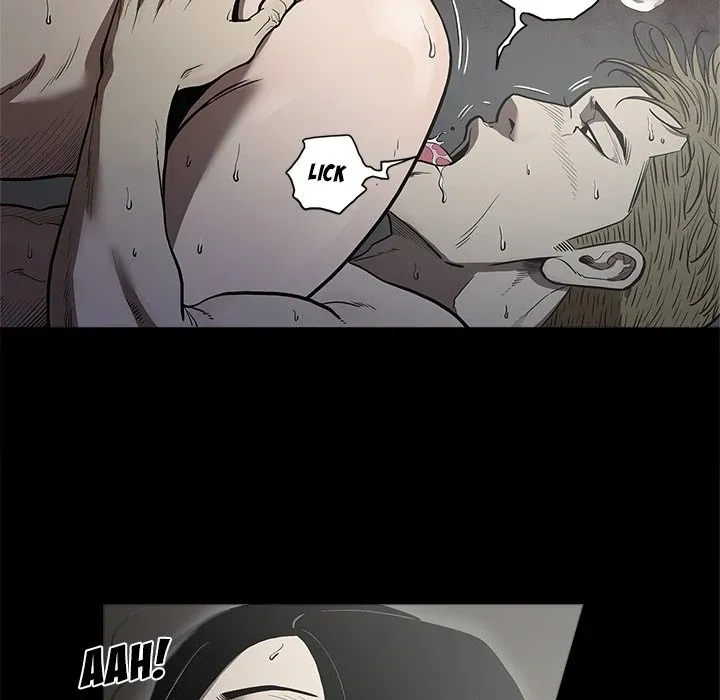 The V Squad {official} Chapter 3 page 30 - 