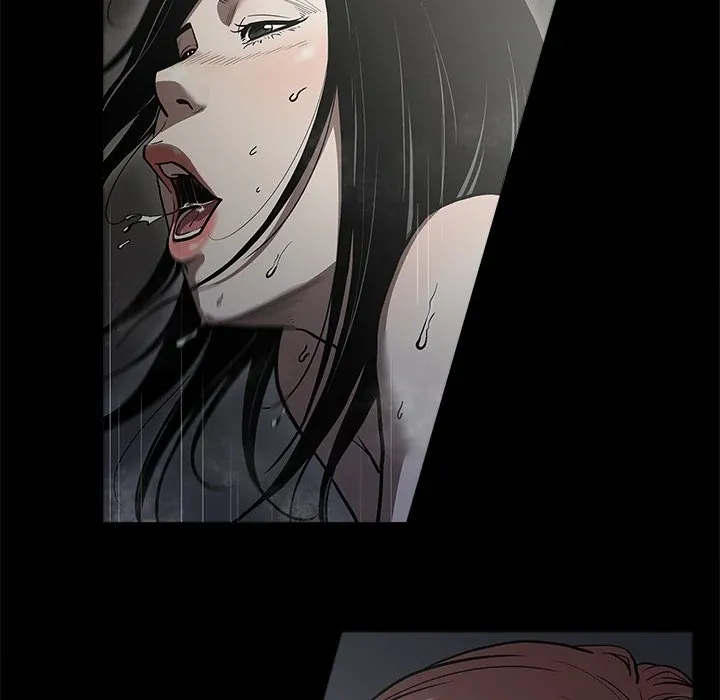 The V Squad {official} Chapter 3 page 31 - 