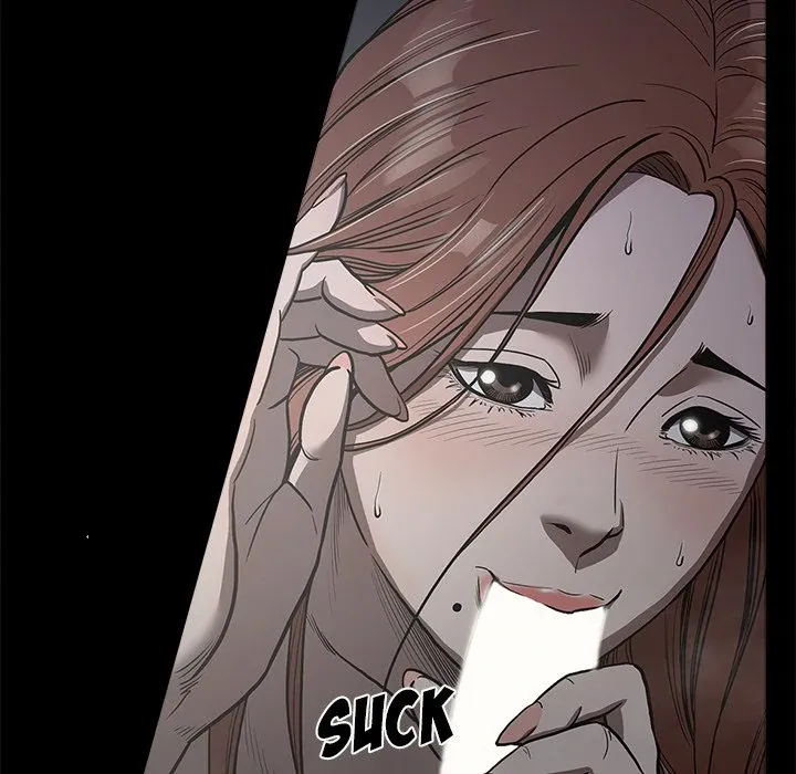 The V Squad {official} Chapter 3 page 32 - 