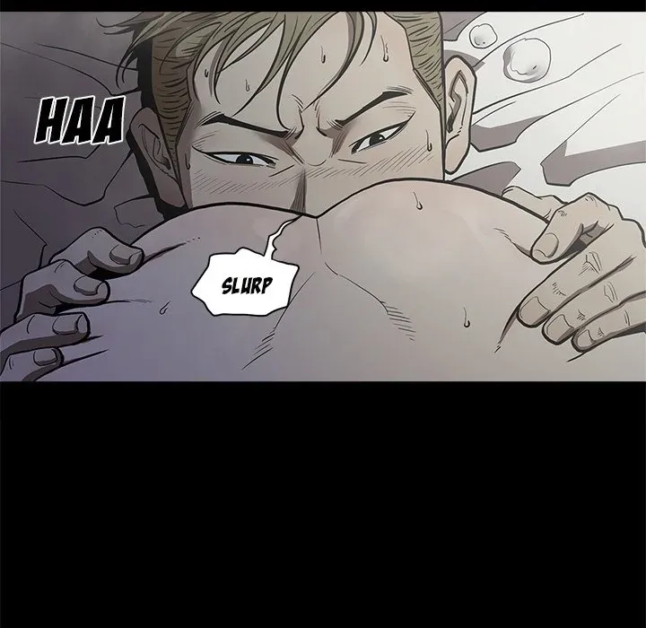 The V Squad {official} Chapter 3 page 34 - 