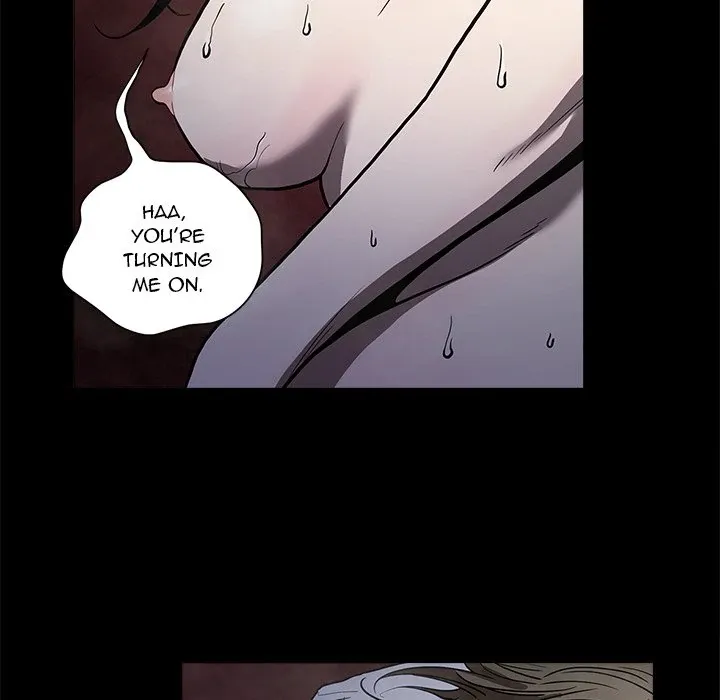 The V Squad {official} Chapter 3 page 36 - 