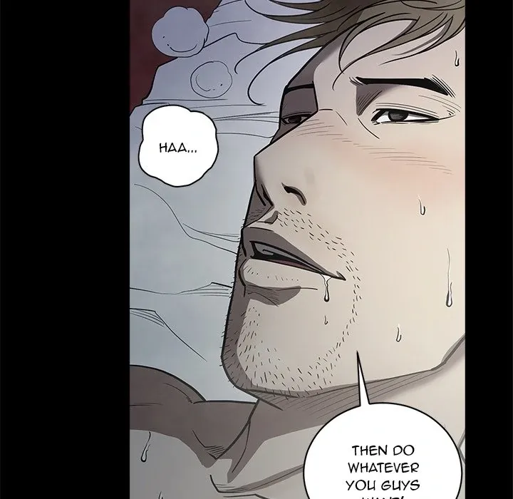 The V Squad {official} Chapter 3 page 37 - 