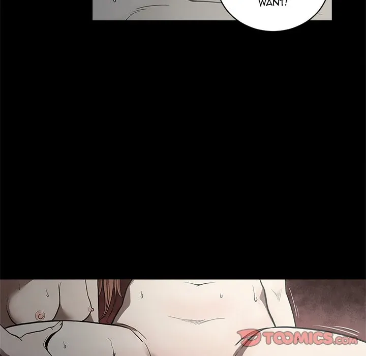 The V Squad {official} Chapter 3 page 38 - 