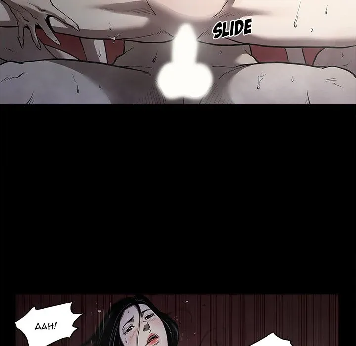 The V Squad {official} Chapter 3 page 39 - 